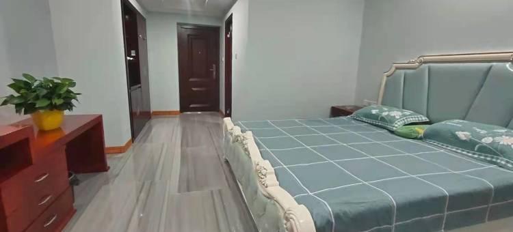 房东普宏客栈(隆兴昌西街分店)图片