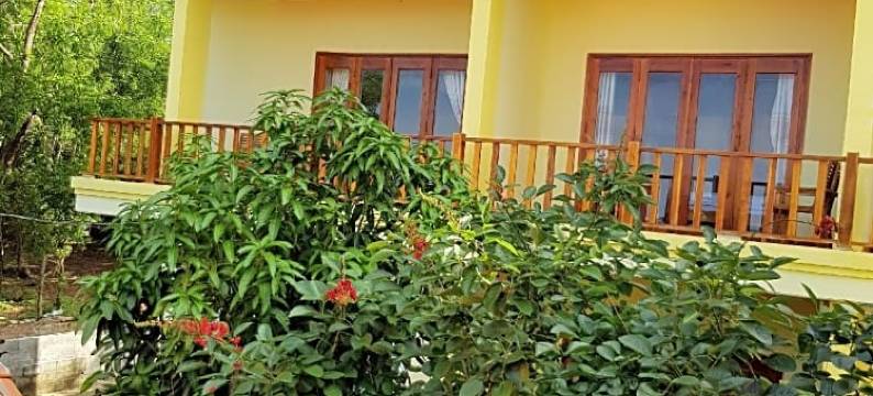 越青度假村(Viet Thanh Resort)图片