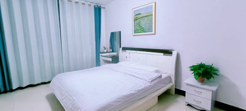 梵行花园公寓(华福大道2号分店)图片