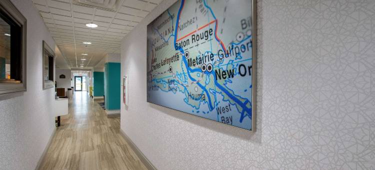 Wingate by Wyndham Lafayette Airport图片