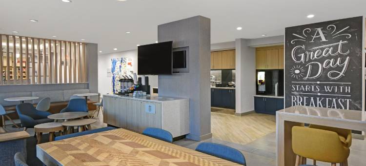 TownePlace Suites 酒店套房由万豪 Marriort 西港(TownePlace Suites Westport)图片