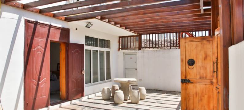 星河的小屋(里口山路分店)图片