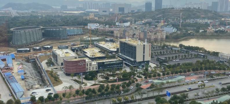 乌啦啦宇公寓(东埠路分店)图片