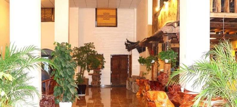 武定东聚民宿图片