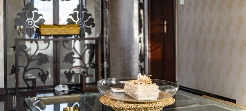 掬水小筑(西山路分店)图片