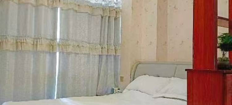 随缘小住公寓(腾龙大道分店)图片