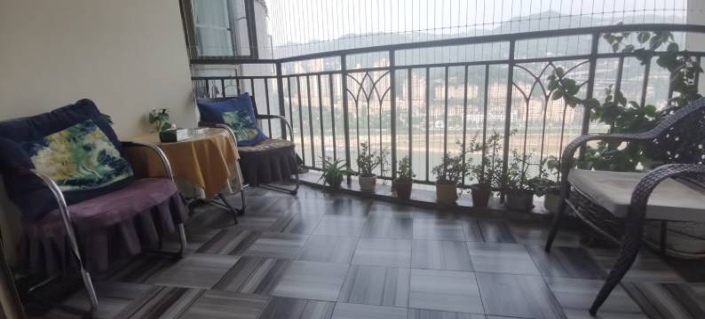 清风小阁林姐公寓(长江滨江路分店)图片