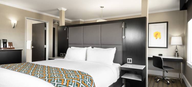 voco, 老虎酒店, 哥伦比亚, 密苏里州 by IHG(voco THE TIGER HOTEL, COLUMBIA, MO by IHG)图片