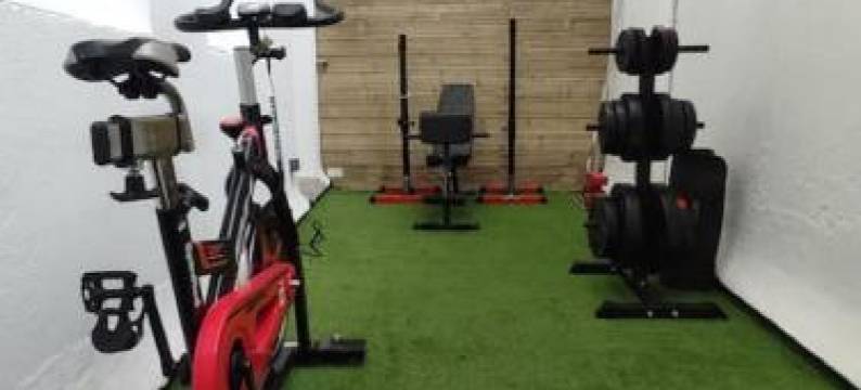 Appartement le Secret 140m2, Proche Sanctuaires, Climatisé图片