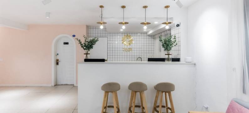 厦门花筑若初民宿图片