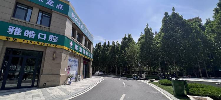 1007公寓(学府路分店)图片
