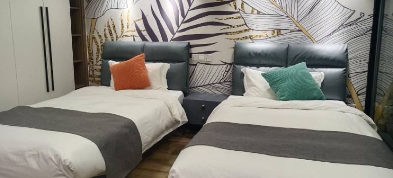 午山小墅公寓(桃岭路1号分店)图片