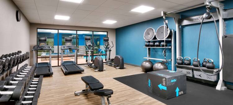 西班牙福克普罗沃欢朋套房酒店(Hampton Inn & Suites by Hilton Spanish Fork Provo)图片