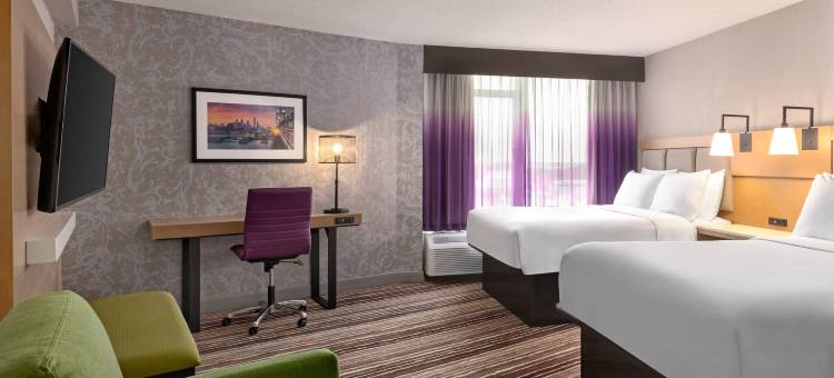 洲际酒店集团假日酒店费城机场-体育场区(Holiday Inn Philadelphia Arpt-Stadium Area)图片