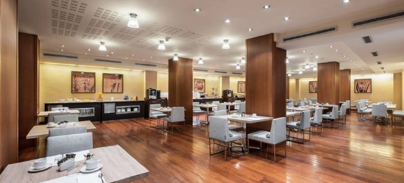 克里索尔波尼法兹海军上将酒店(Crisol Almirante Bonifaz)图片