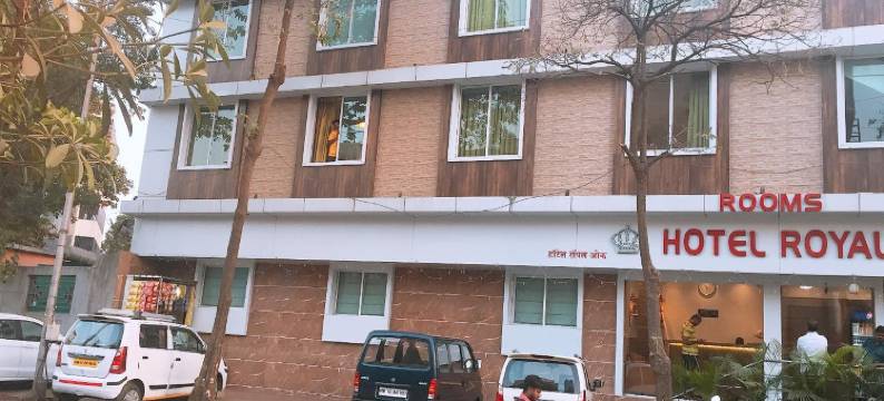 皇家橡树酒店(Royal Oak Hotel)图片