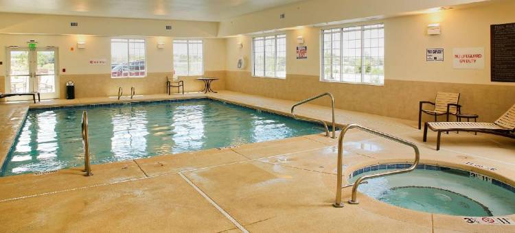 圣达菲凯悦嘉轩酒店(Hyatt Place Santa Fe)图片