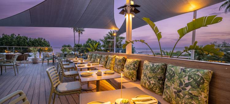 Crowne Plaza 利马索尔(Crowne Plaza Limassol)图片