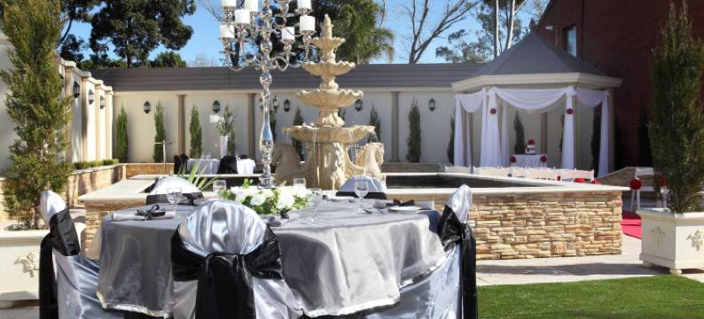 利物浦狩猎酒店(Hunts Hotel Liverpool)图片