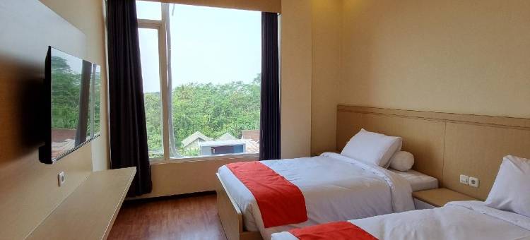 科尔因Juwita酒店(core inn juwita hotel)图片