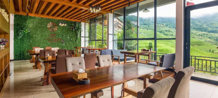 花筑·龙胜龙脊一号云端民宿(龙脊梯田一号观景台店)图片