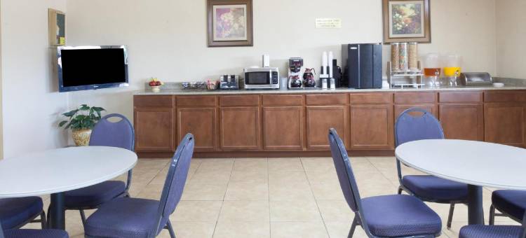 默夫里斯伯勒骑士酒店(Knights Inn Murfreesboro)图片