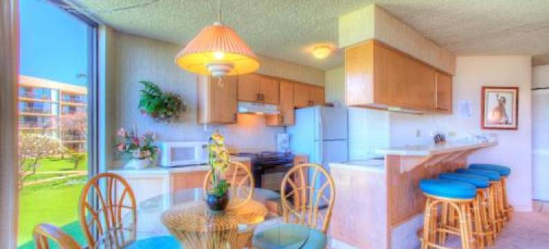 Maui Sunset B215图片