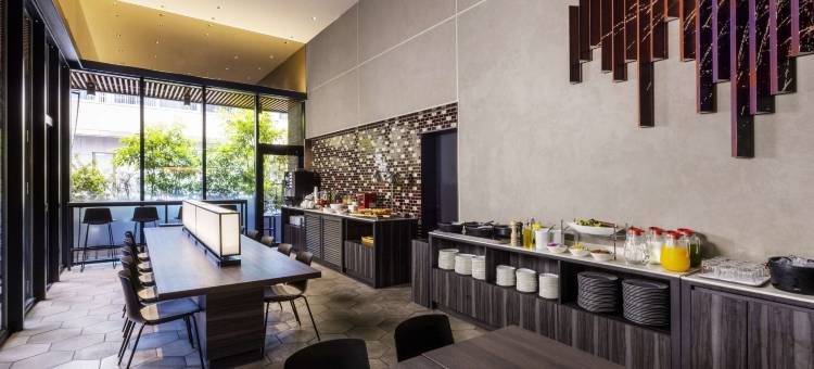 宜必思尚品东京东银座酒店(Ibis Styles Tokyo Ginza East)图片