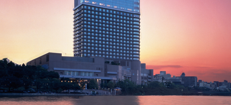 大阪帝国酒店(Imperial Hotel Osaka)图片