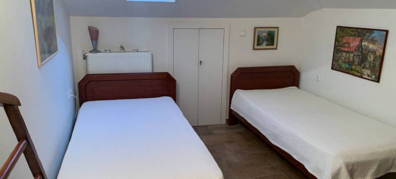 Zeusplace Rodon Villa Sauna & Private Parking图片