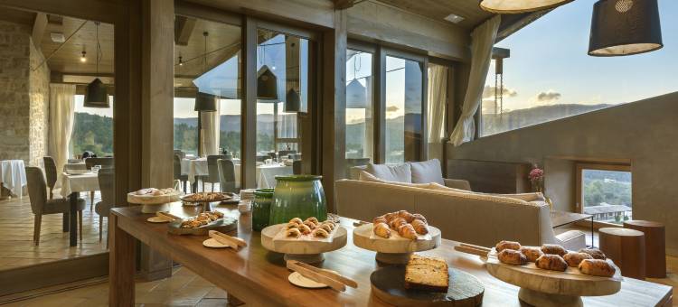 马尔克斯塔酒店及 SPA(Small Luxury Hotels of The World - Torre del Marques)图片