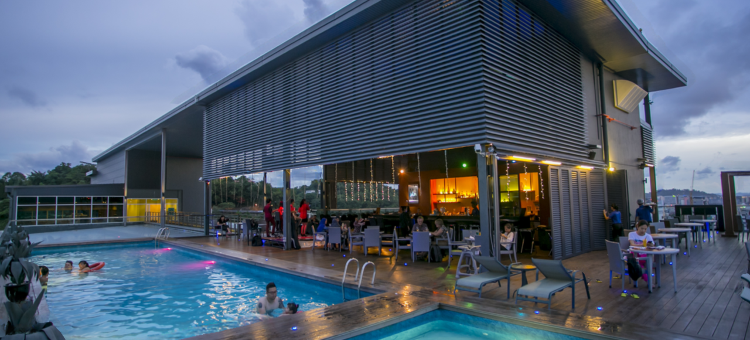 哥打京那巴鲁阁蓝帝酒店(Grandis Hotel Kota Kinabalu)图片