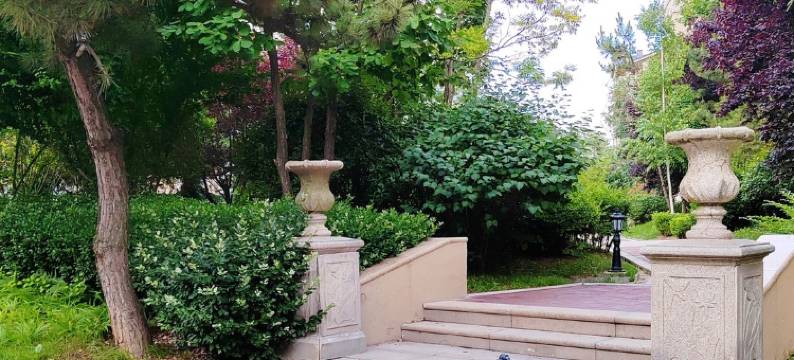 完每型居公寓(海湾北路1号分店)图片