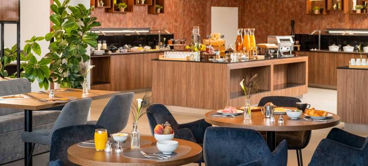 日内瓦机场美居酒店(Mercure Geneva Airport)图片