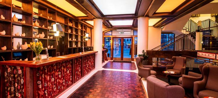 布里斯托尔传统奢华酒店(Bristol Tradition and Luxury)图片