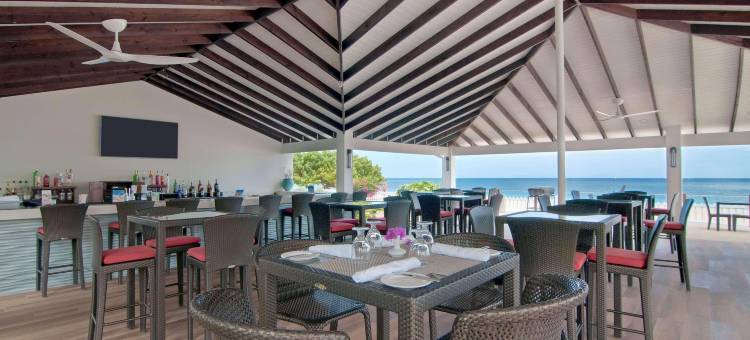 格林纳达丽笙海滩度假村(Radisson Grenada Beach Resort)图片