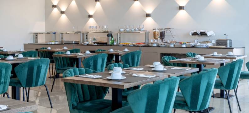 欧波尔图机场商务酒店(Oporto Airport & Business Hotel)图片