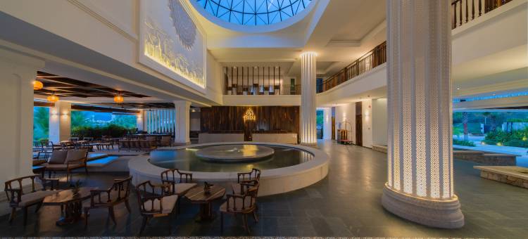 阿里布度假村(Alibu Resort)图片