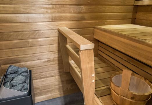 Yl?l?nsi 3 As 5 Hotel Overview