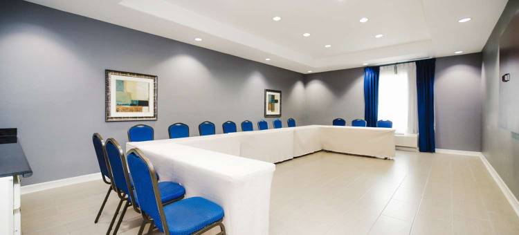 苏加兰贝斯特韦斯特酒店(Best Western Sugarland Inn)图片