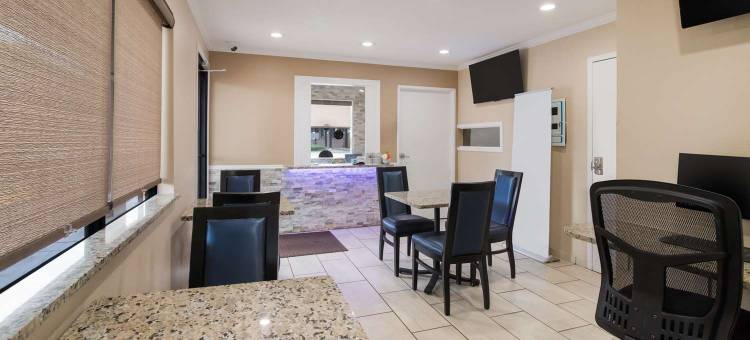 马更些贝斯特韦斯特酒店(Best Western McKenzie)图片