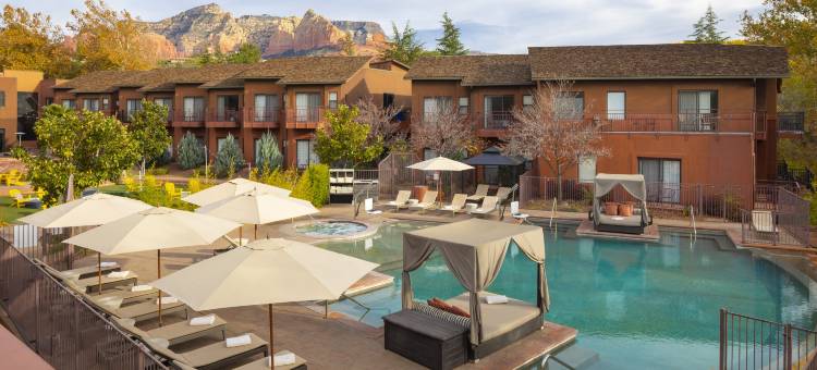 阿马拉度假村及水疗中心(Amara Resort & Spa)图片