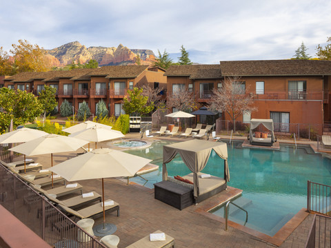 阿马拉度假村及水疗中心