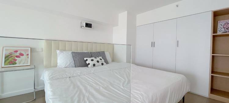 春和景明Loft民宿(峻辰街分店)图片