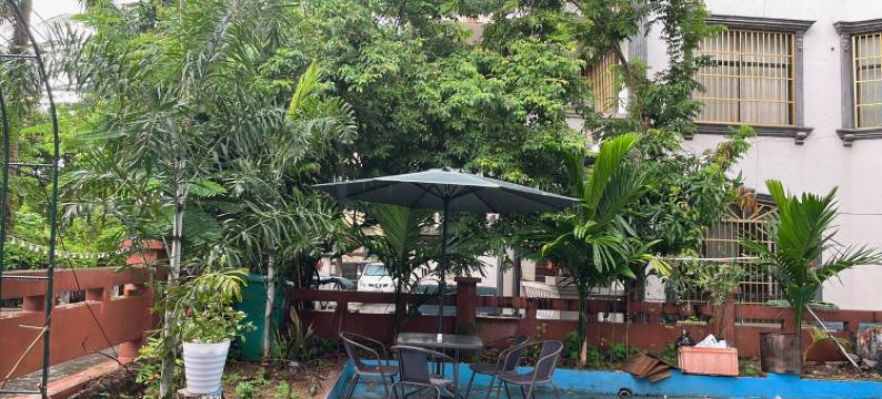 房东melisa度假别墅(岭仔一路分店)图片