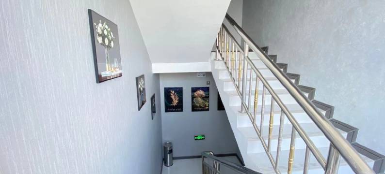 伊宁克罗兰民宿(喀赞其民俗旅游区店)图片