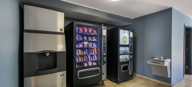 桑德曼美洲最佳价值酒店(Americas Best Value Sandman Inn)图片