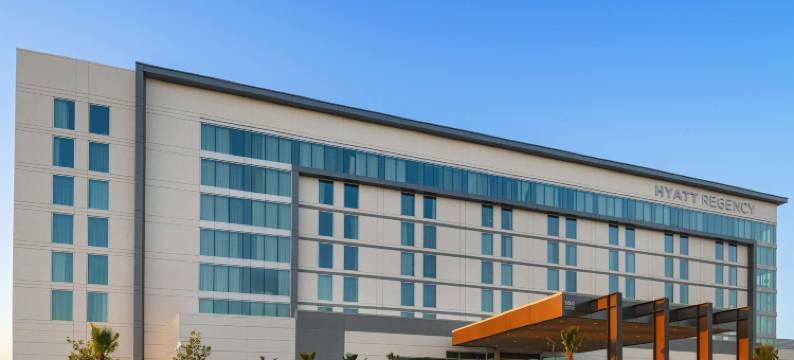 湾城-休斯顿凯悦酒店(Hyatt Regency Baytown Houston)图片