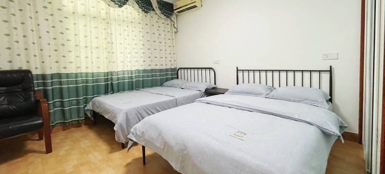 平潭盛林悠时光客栈(平安巷分店)图片