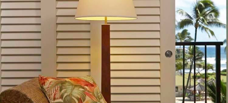 奥瑞格可爱岛水疗海滩度假酒店(OUTRIGGER Kaua'i Beach Resort & Spa)图片